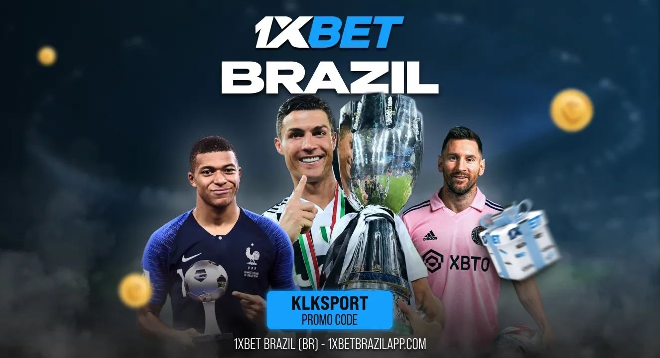 1XBET BRAZILLIA APP